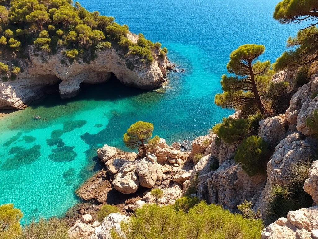 Costa Brava, Girona